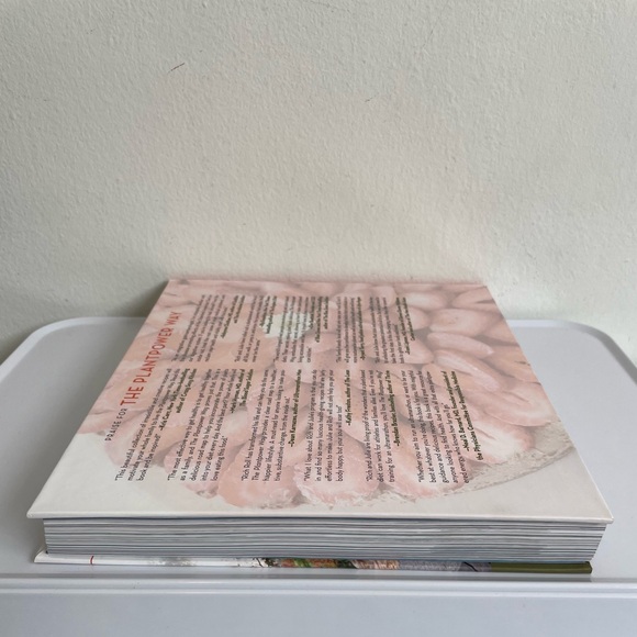 Rich Roll The Plantpower Way Book - Hardcover Cookbook (2015) - Picture 11 of 11